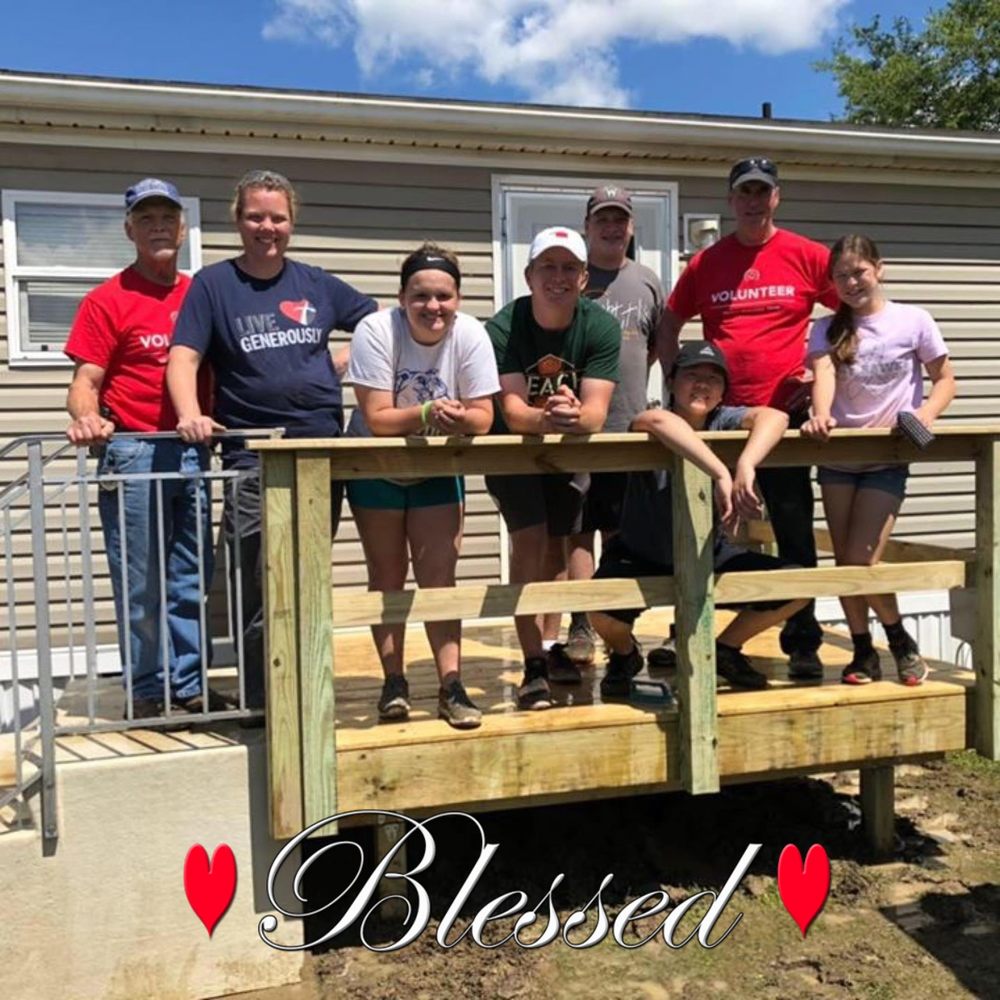 Meet your Posher, Mel